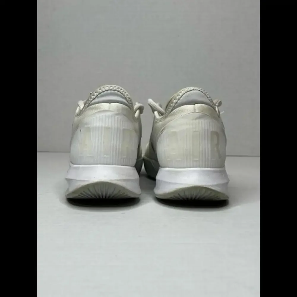 Nike Air Max White‎ Shoes - Size 8.5